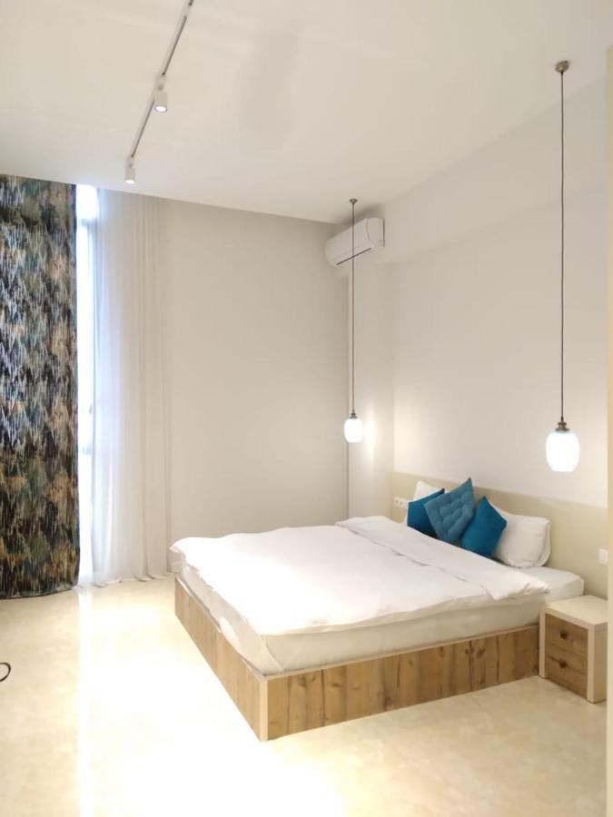Villa Residence Tbilisi Buitenkant foto